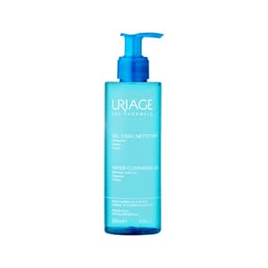 Cleansing Water Gel