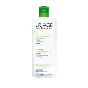 Eau Micellaire Thermale - Peaux Mixtes à Grasses