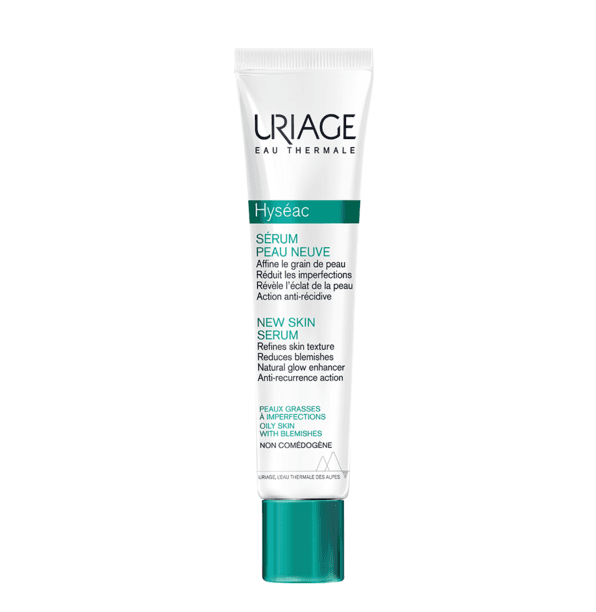 Hyséac New Skin Serum
