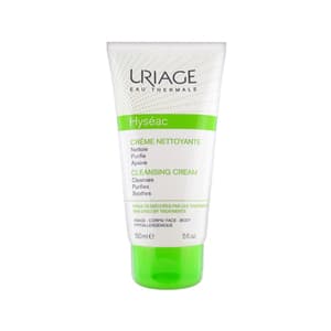 Hyseac Cleansing Cream