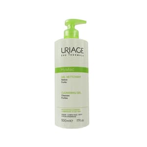 Hyseac Cleansing Gel