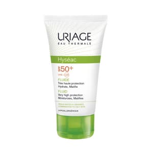 Hyseac Fluide SPF50+