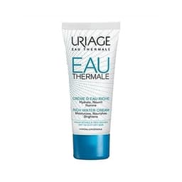 Rich Water Cream review
