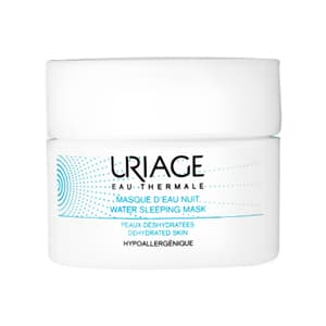 Water Sleeping Mask