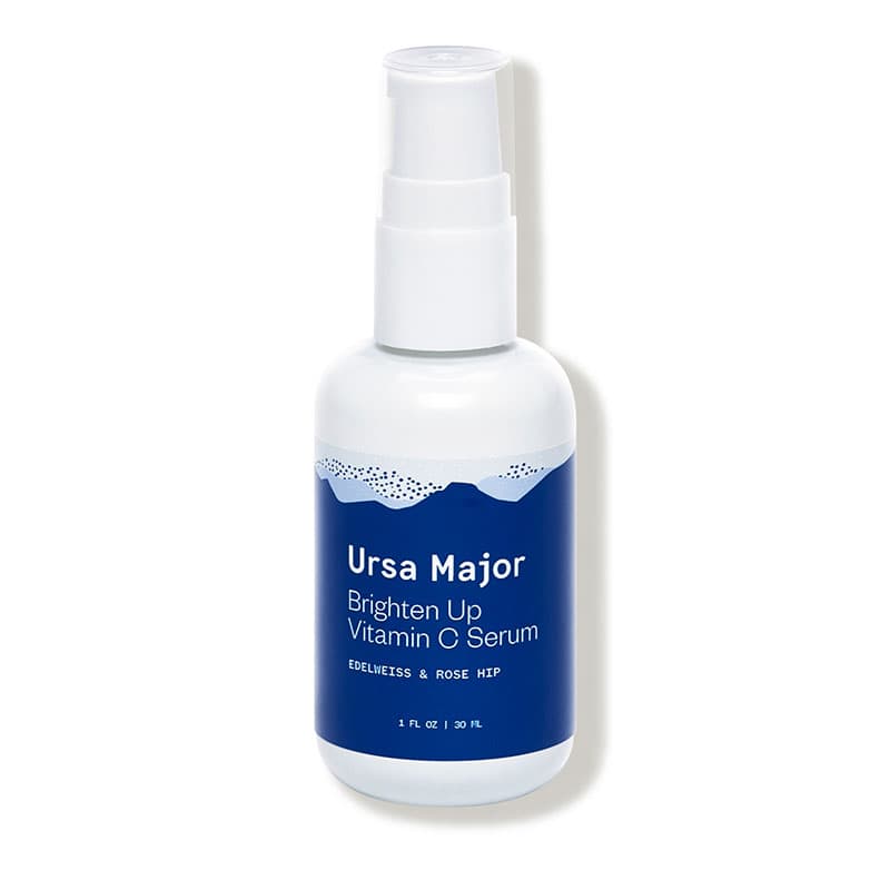 Brighten Up Vitamin C Serum