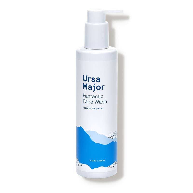 Fantastic Face Wash 