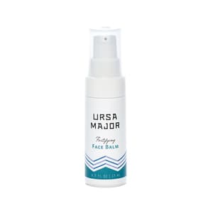 Fortifying Face Balm