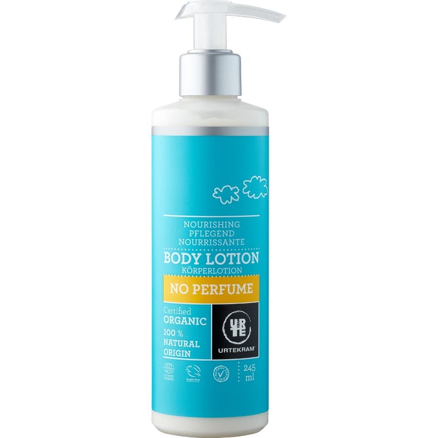 Nourishing Body Lotion