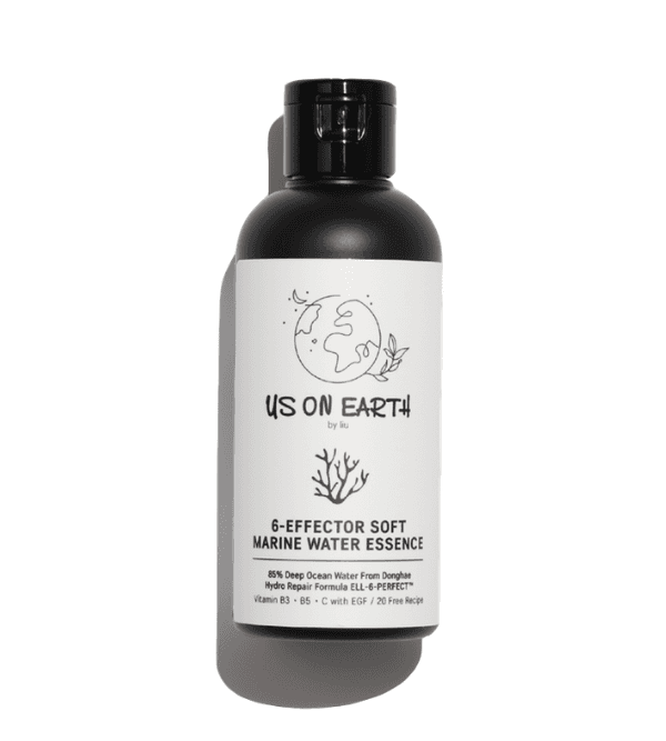 6 Effector Soft Marine Water Essence