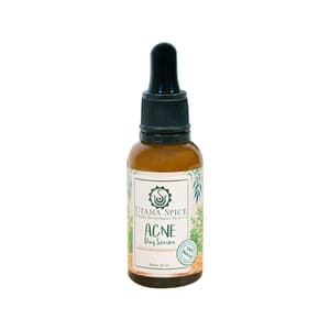 Acne Day Serum Dropper
