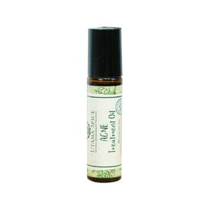 Acne Treatment Oil