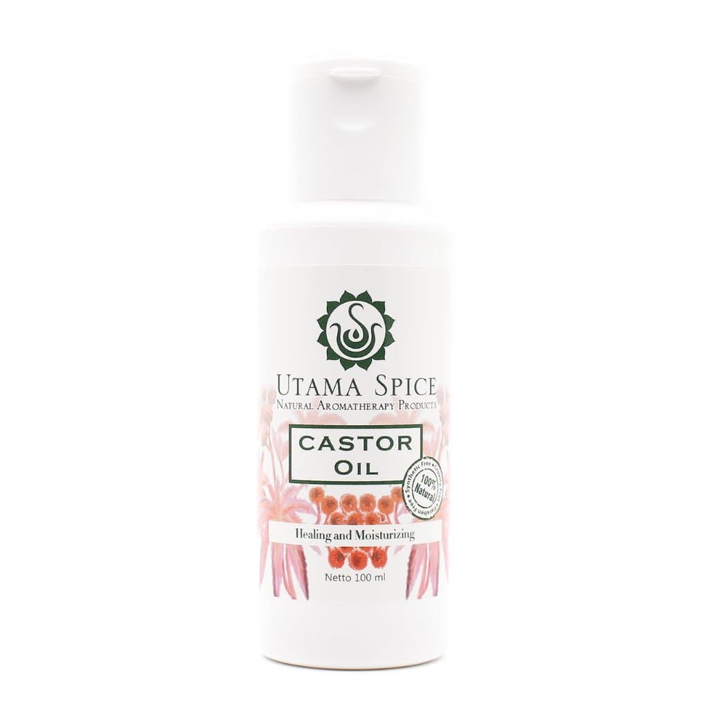 Castor Oil
