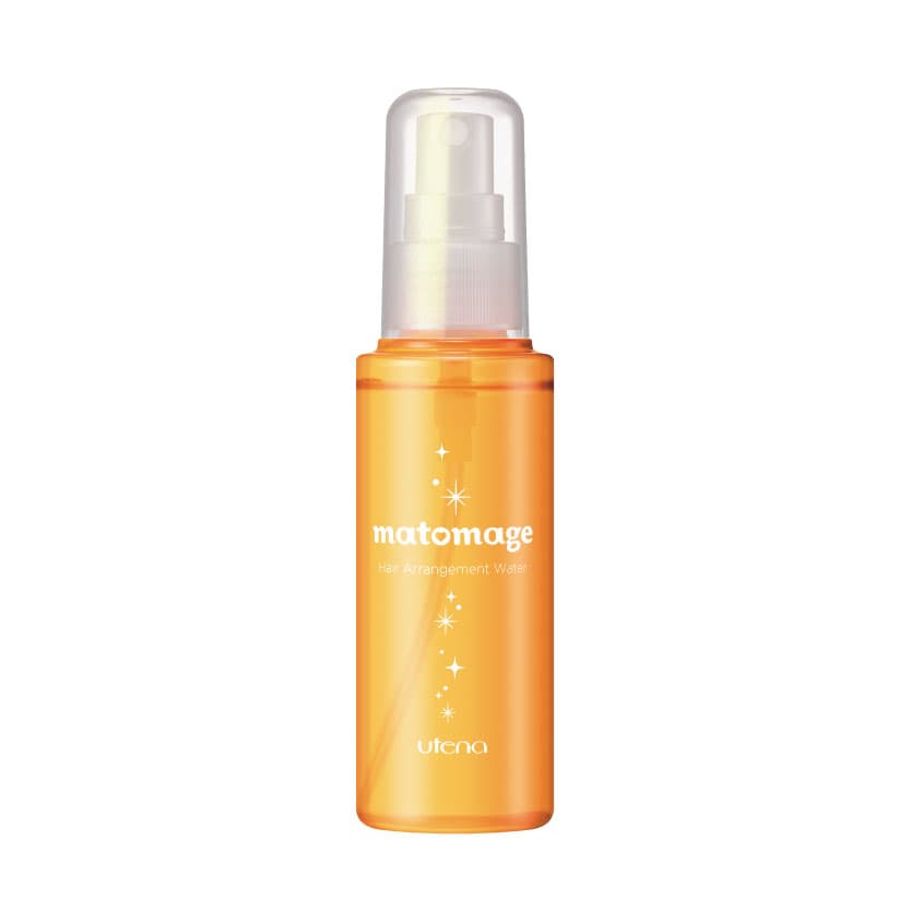 Matomage Hair Arrangement Water