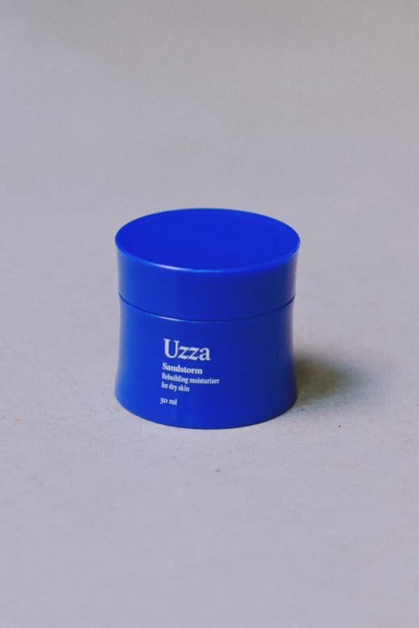 Sandstorm Rebuilding Moisturizer
