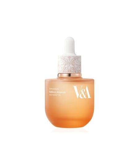 Antioxidant Radiance Ampoule