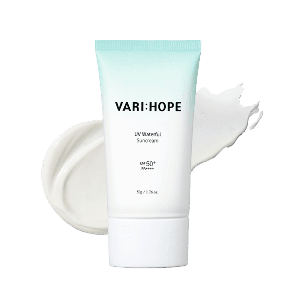 UV Waterful Suncream SPF50+ PA++++