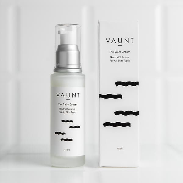 The Calm Cream