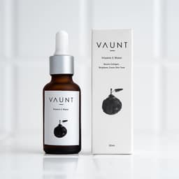  Vitamin C Water review