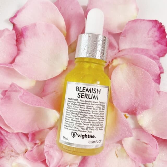 Blemish Serum