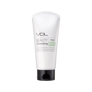 Beauty Cleansing Foam Sensitive
