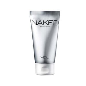 Naked Facial Exfoliant