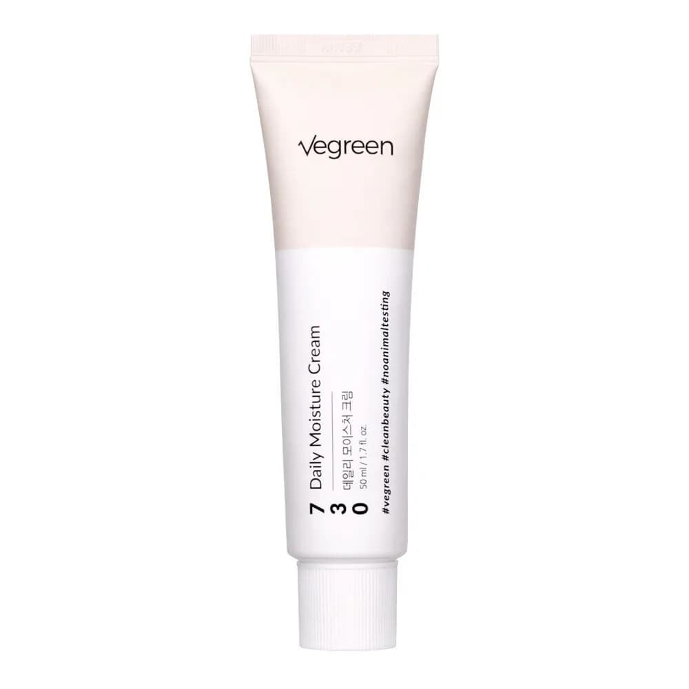 730 Daily Moisture Cream