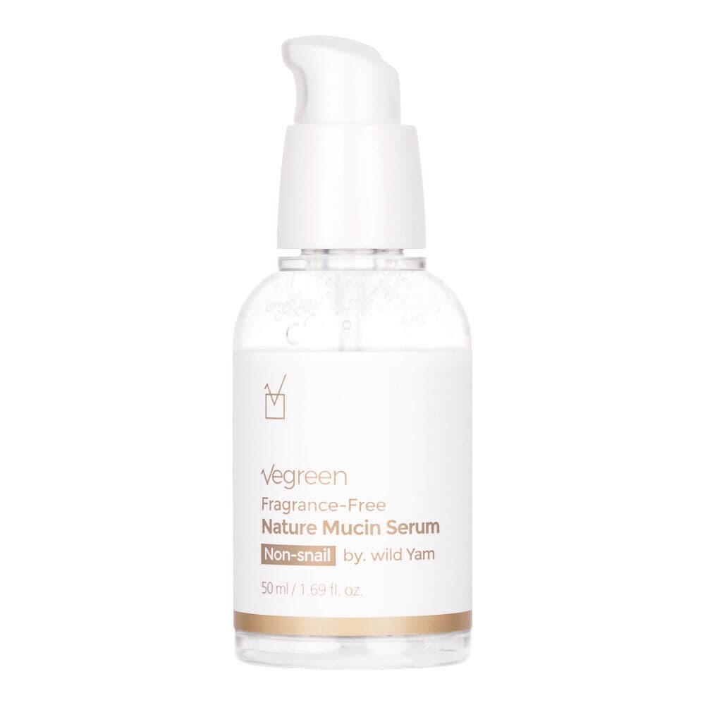 Fragrance-Free Nature Mucin Serum