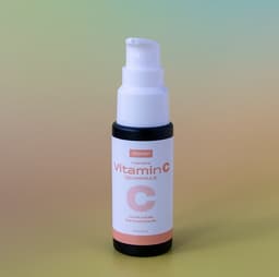 Intensive Vitamin C 20% Ampoule