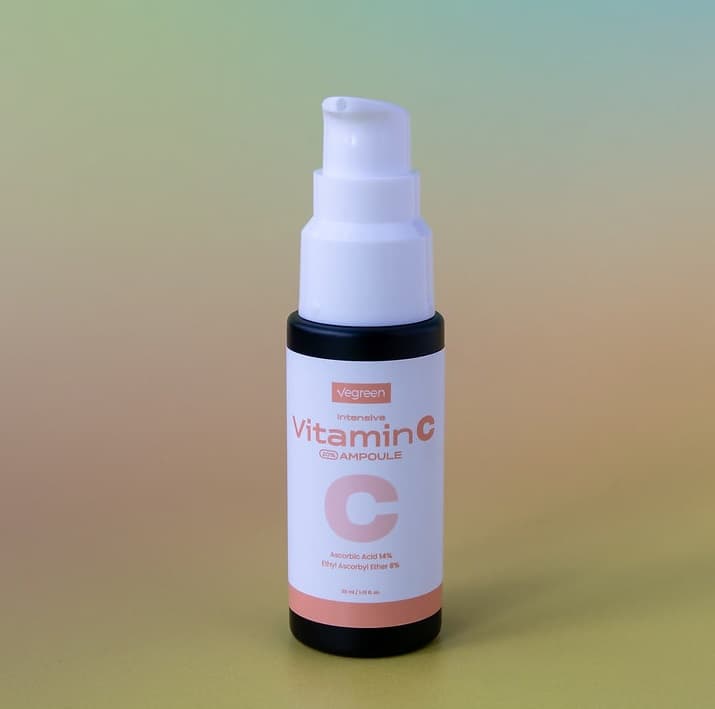 Intensive Vitamin C 20% Ampoule
