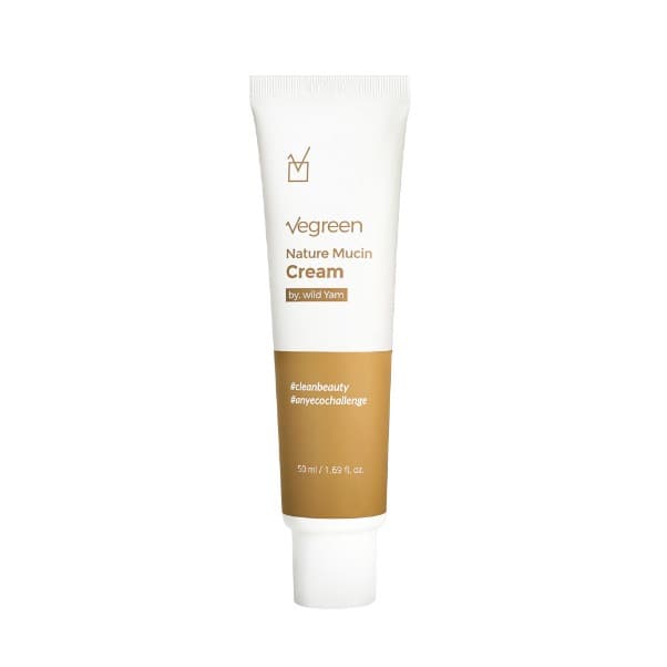 Nature Mucin Cream 