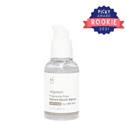 Nature Mucin Serum