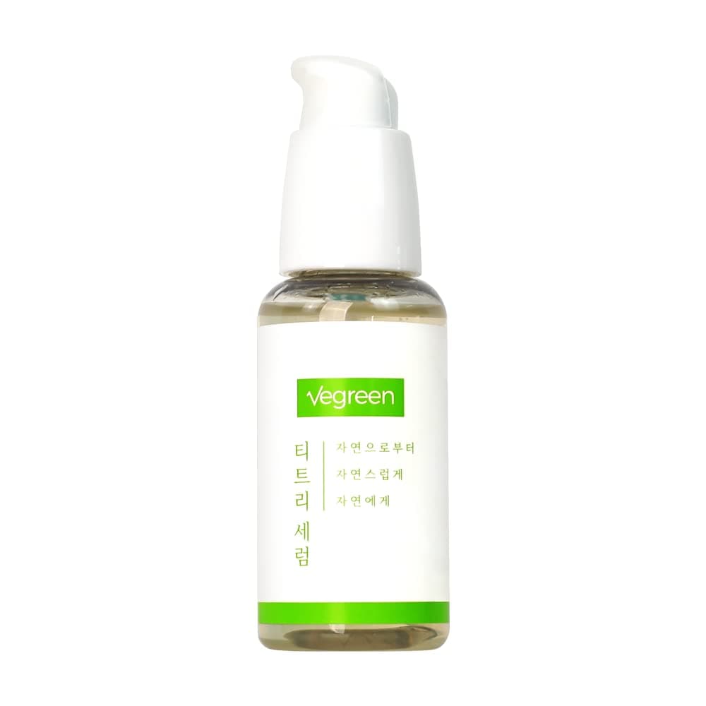 Skin Purifying Tea Tree Serum