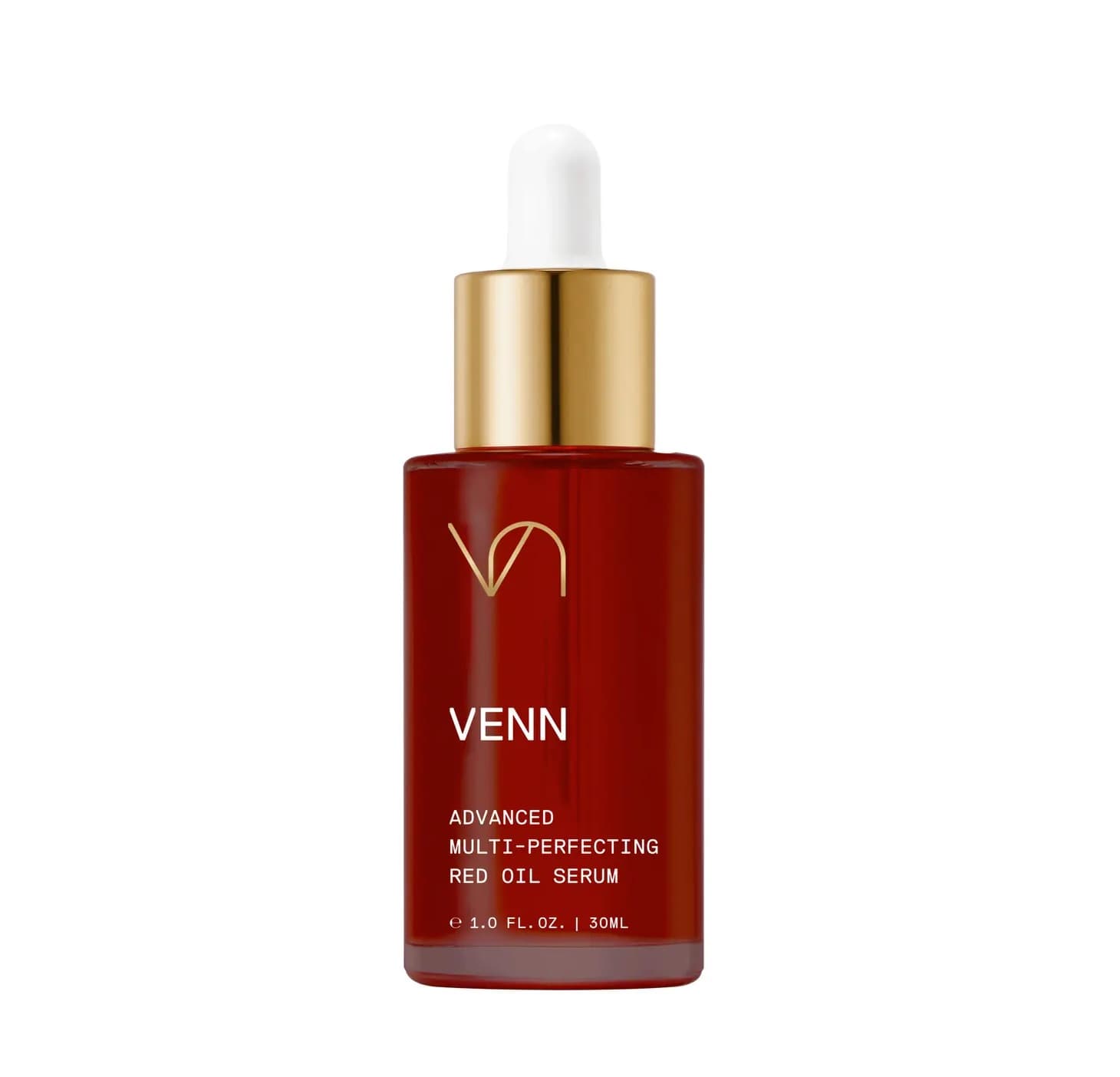 Advanced Multi-Perfecting Red Oil Serum	