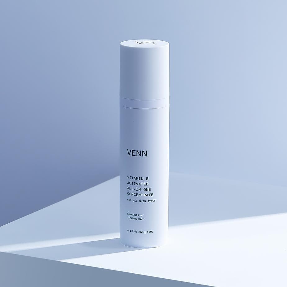 Vitamin B Activated All-In-One Concentrate