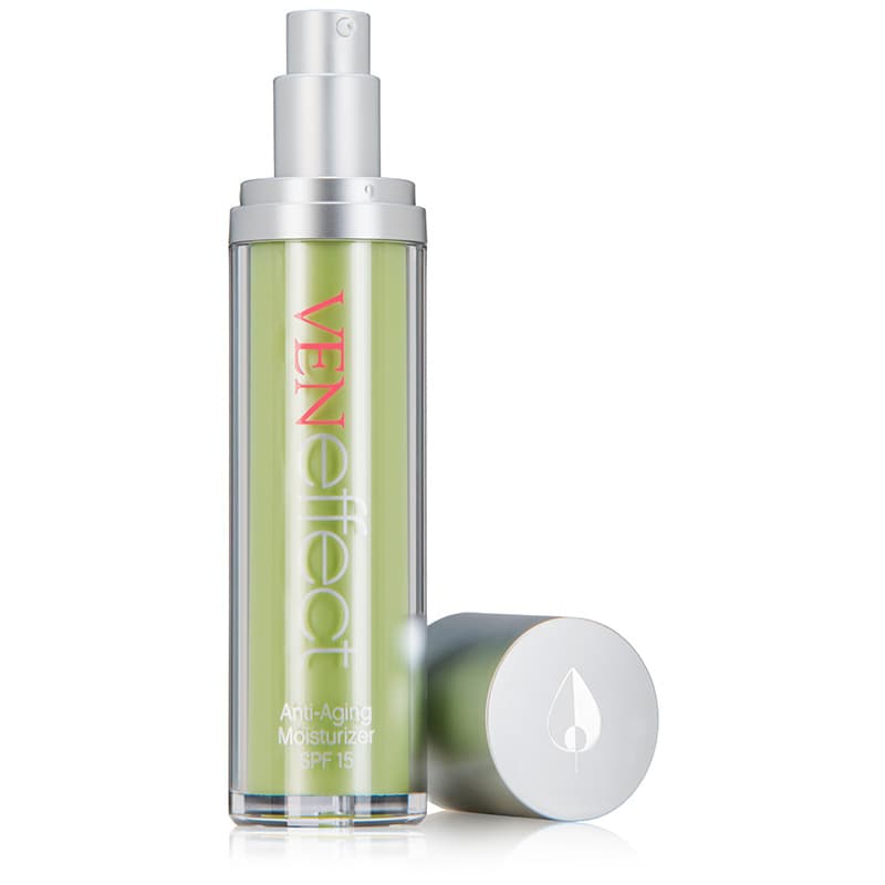 Anti-Aging Moisturizer SPF 15