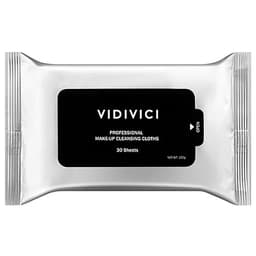 Professional Make-up Cleansing Cloths review