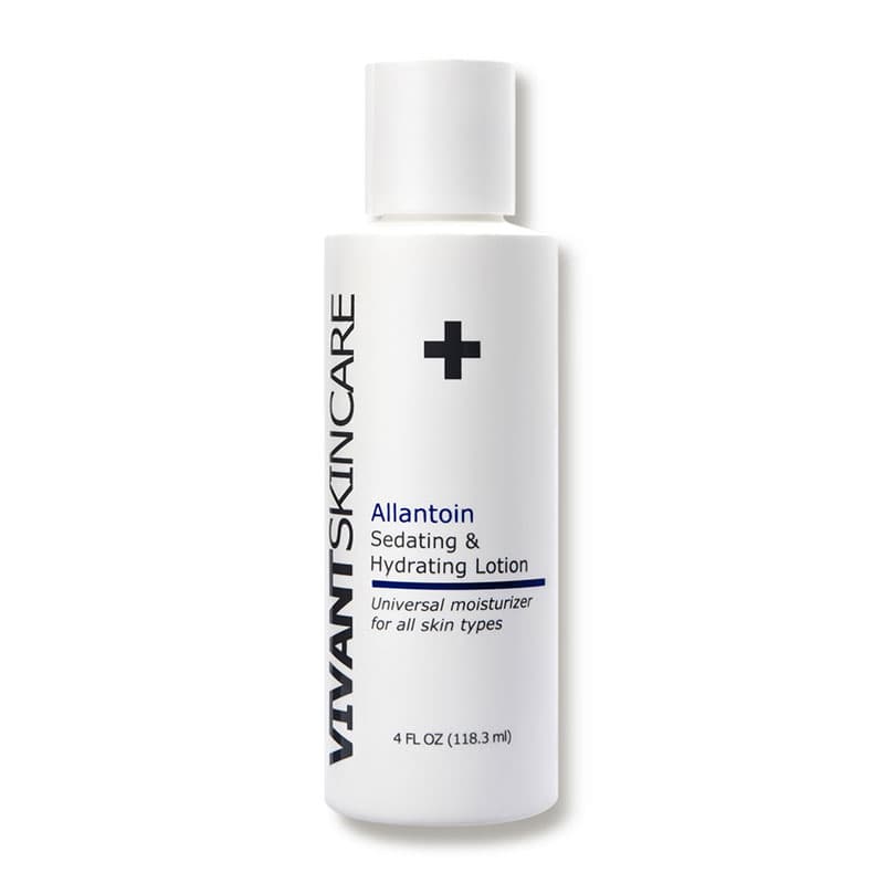 Allantoin Sedating & Hydrating Lotion