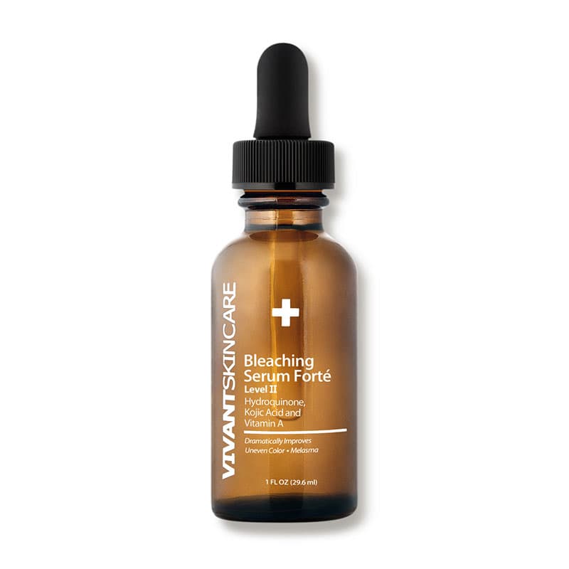 Bleaching Serum Forte Level 2