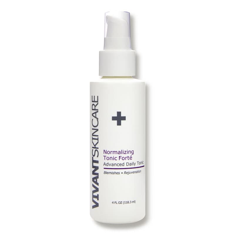 Normalizing Tonic Forte 