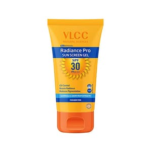 Radiance Pro Sunscreen Gel