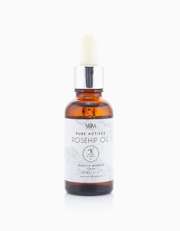 Rosehip Oil