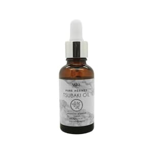 Tsubaki Oil