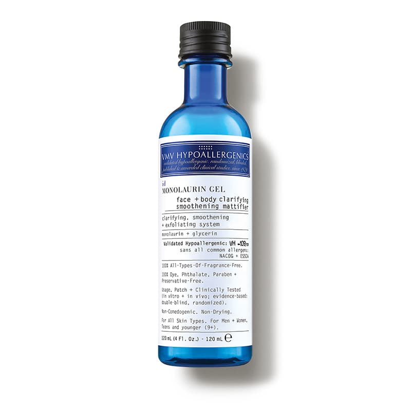 ID Monolaurin Gel