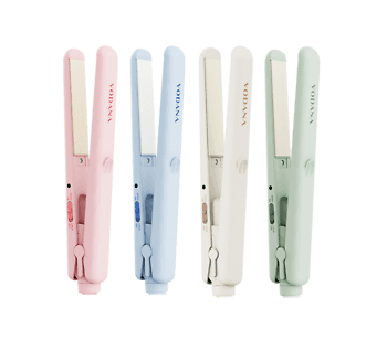 Pocket Mini Flat Iron