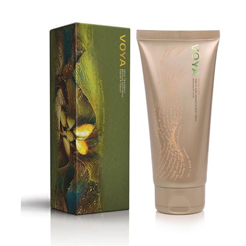 Mama Care Stretch Mark Minimising Body Cream
