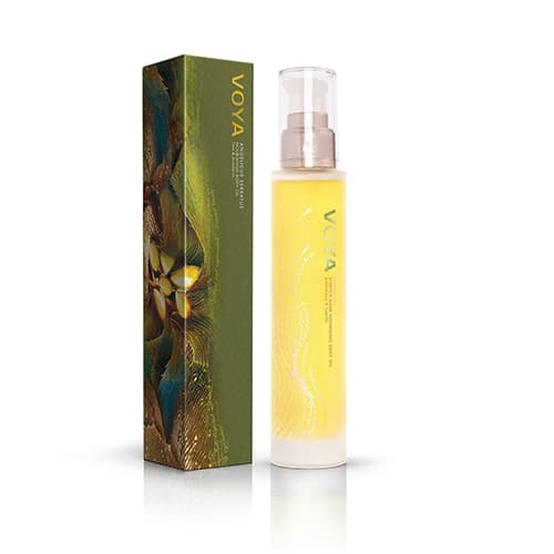 Mama Care Stretch Mark Minimising Body Oil