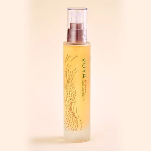 Serenergise Rejuvenating Body Oil