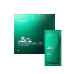 Cica Bubble Sparkling Booster review