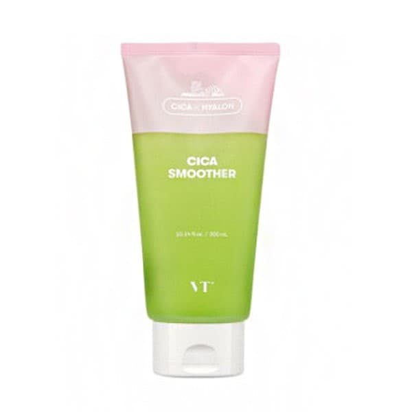 Cica Smoother