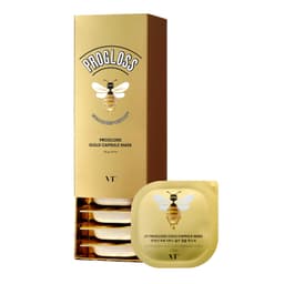 Progloss Gold Capsule Mask